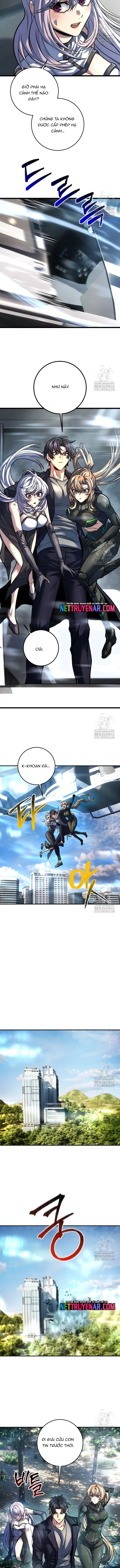 Tôi Là Thợ Săn Cấp Ex Chapter 52 - Trang 2
