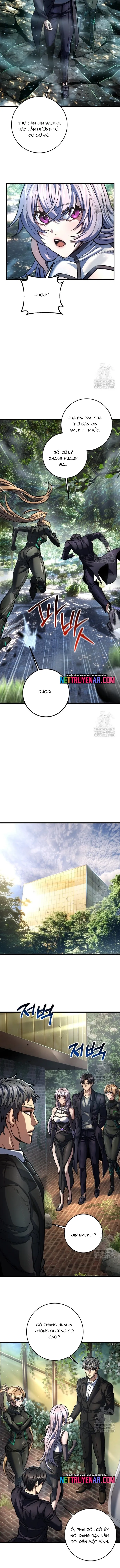 Tôi Là Thợ Săn Cấp Ex Chapter 52 - Trang 2