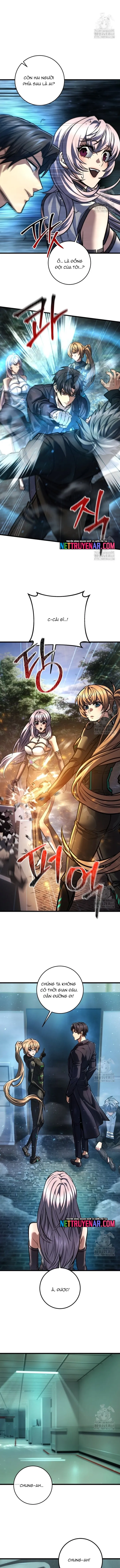 Tôi Là Thợ Săn Cấp Ex Chapter 52 - Trang 2