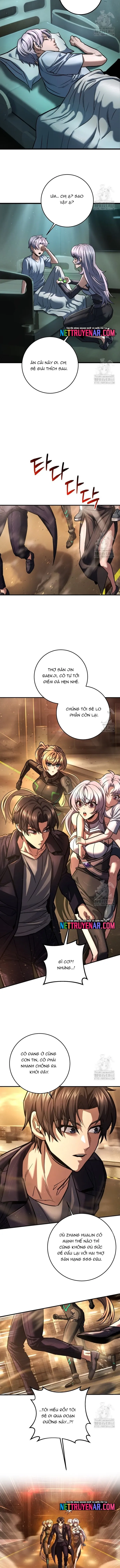 Tôi Là Thợ Săn Cấp Ex Chapter 52 - Trang 2
