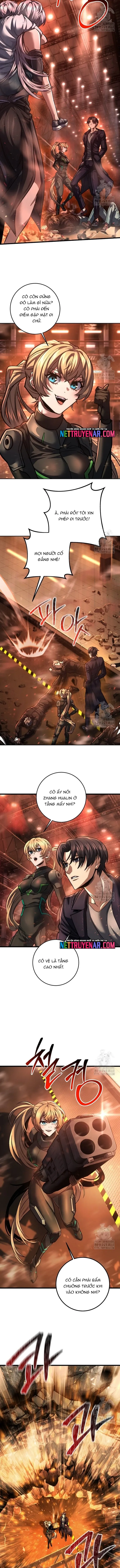 Tôi Là Thợ Săn Cấp Ex Chapter 52 - Trang 2