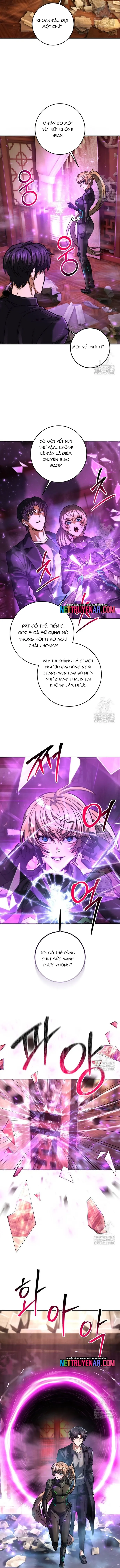Tôi Là Thợ Săn Cấp Ex Chapter 52 - Trang 2