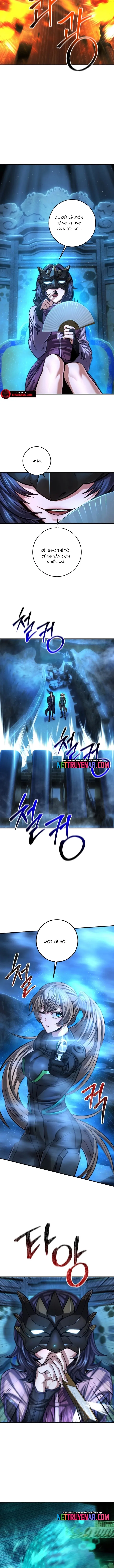 Tôi Là Thợ Săn Cấp Ex Chapter 53 - Trang 2