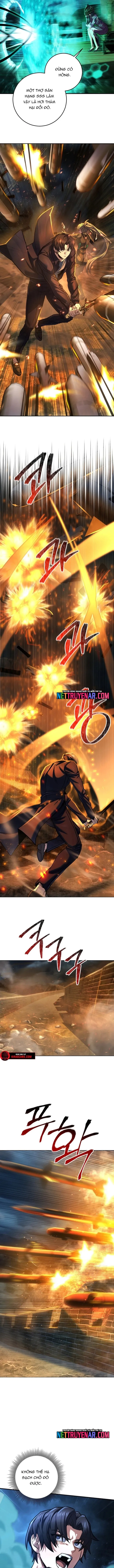 Tôi Là Thợ Săn Cấp Ex Chapter 53 - Trang 2