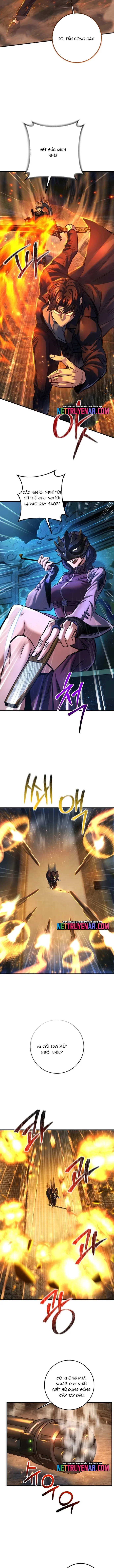 Tôi Là Thợ Săn Cấp Ex Chapter 53 - Trang 2