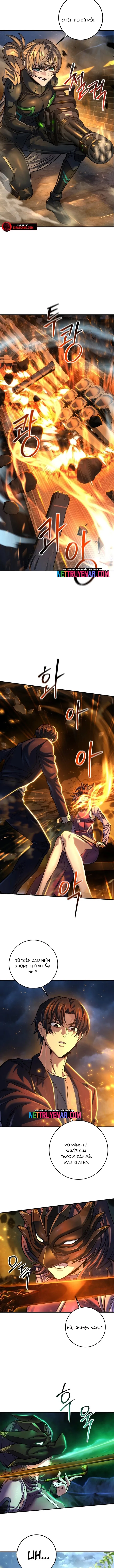 Tôi Là Thợ Săn Cấp Ex Chapter 53 - Trang 2