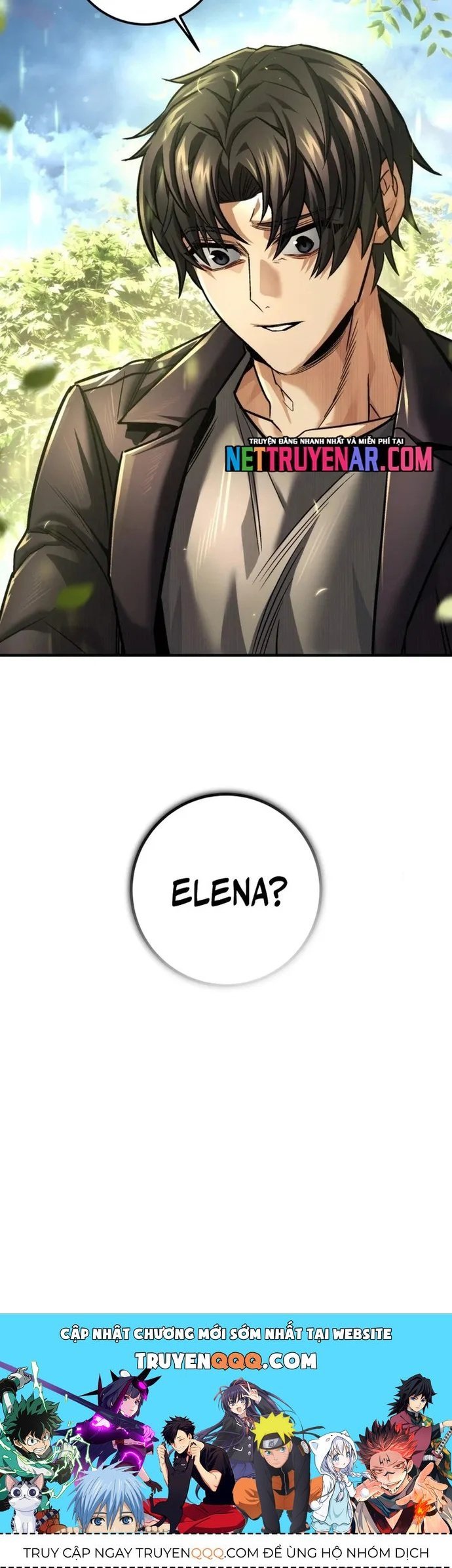 Tôi Là Thợ Săn Cấp Ex Chapter 53 - Trang 2