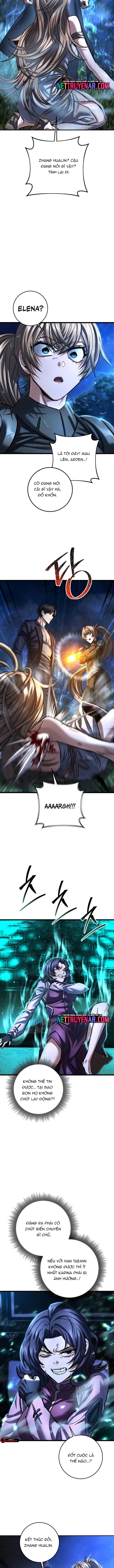 Tôi Là Thợ Săn Cấp Ex Chapter 54 - Trang 2