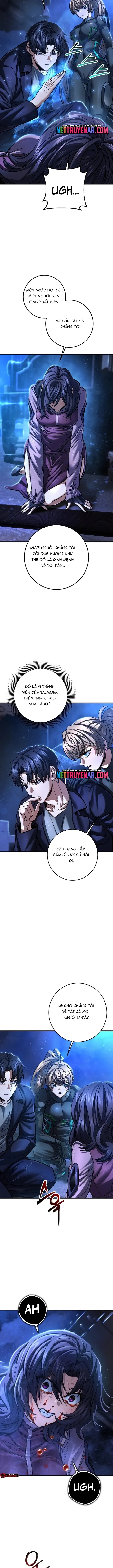 Tôi Là Thợ Săn Cấp Ex Chapter 54 - Trang 2