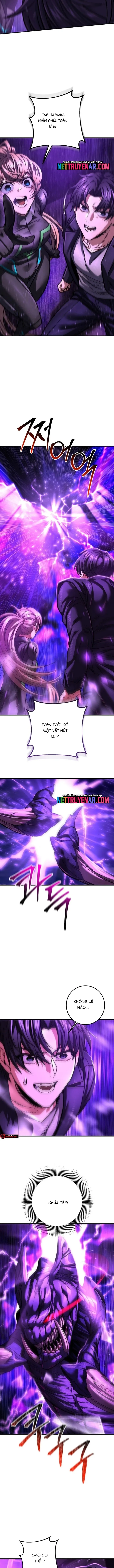 Tôi Là Thợ Săn Cấp Ex Chapter 54 - Trang 2