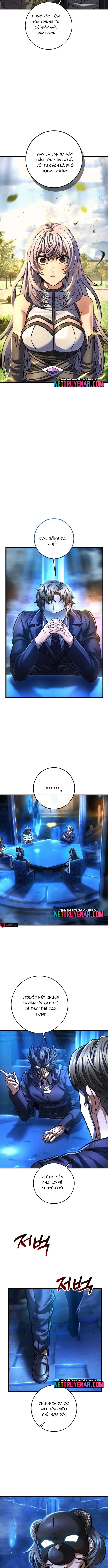 Tôi Là Thợ Săn Cấp Ex Chapter 55 - Trang 2