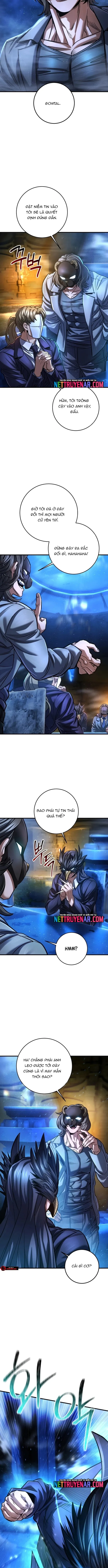 Tôi Là Thợ Săn Cấp Ex Chapter 55 - Trang 2