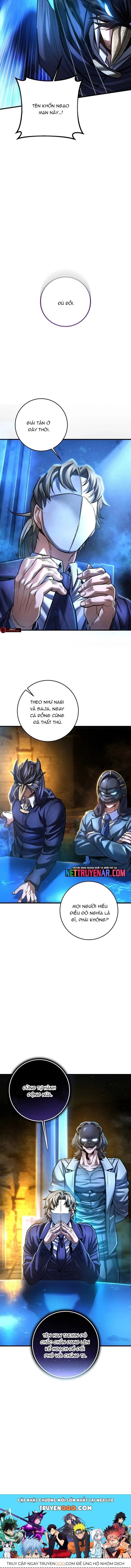 Tôi Là Thợ Săn Cấp Ex Chapter 55 - Trang 2