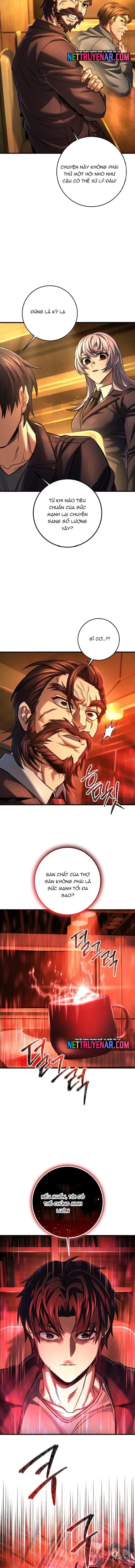 Tôi Là Thợ Săn Cấp Ex Chapter 56 - Trang 2