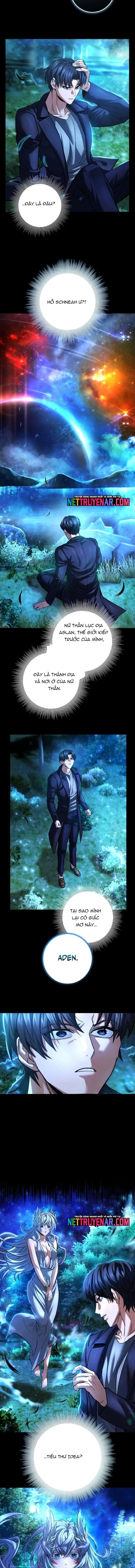 Tôi Là Thợ Săn Cấp Ex Chapter 56 - Trang 2