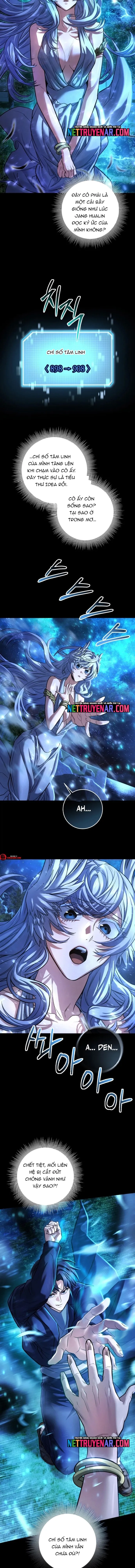 Tôi Là Thợ Săn Cấp Ex Chapter 56 - Trang 2