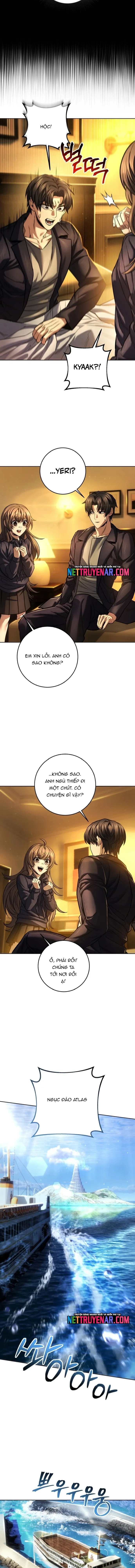 Tôi Là Thợ Săn Cấp Ex Chapter 56 - Trang 2