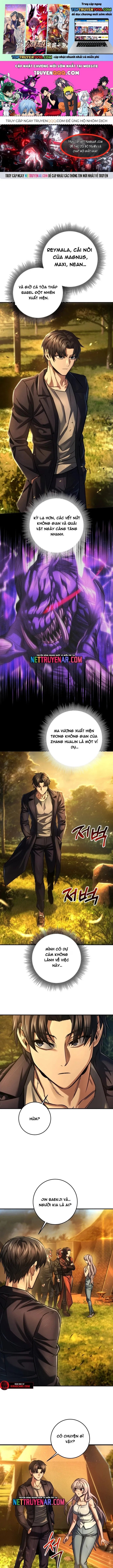 Tôi Là Thợ Săn Cấp Ex Chapter 57 - Trang 2