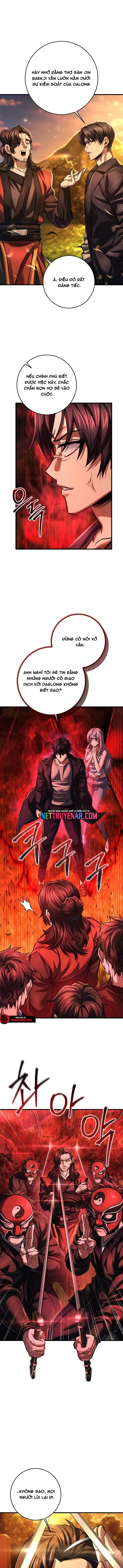 Tôi Là Thợ Săn Cấp Ex Chapter 57 - Trang 2