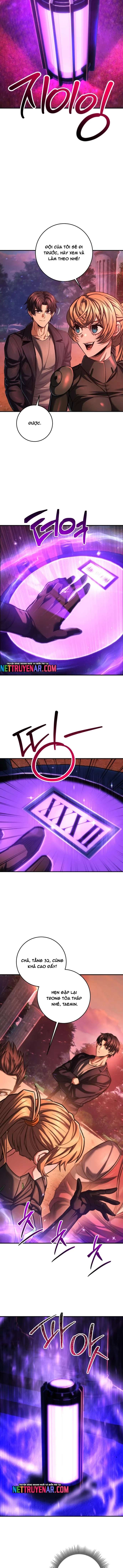 Tôi Là Thợ Săn Cấp Ex Chapter 57 - Trang 2