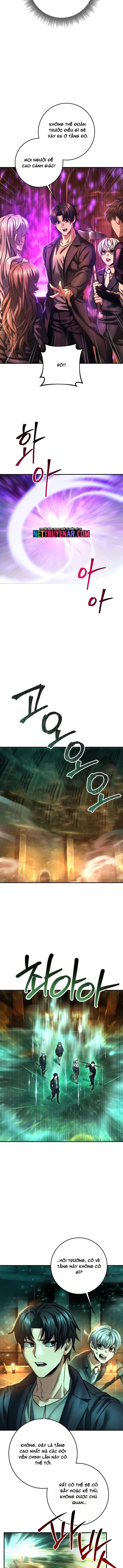 Tôi Là Thợ Săn Cấp Ex Chapter 57 - Trang 2