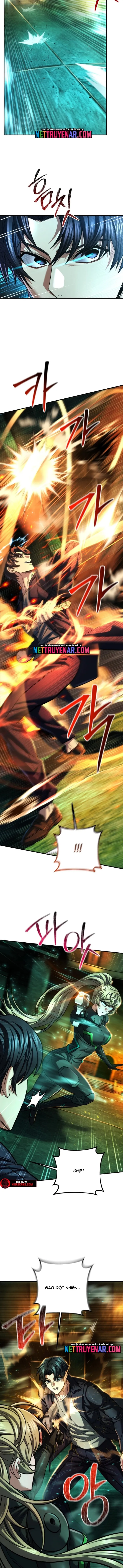 Tôi Là Thợ Săn Cấp Ex Chapter 57 - Trang 2