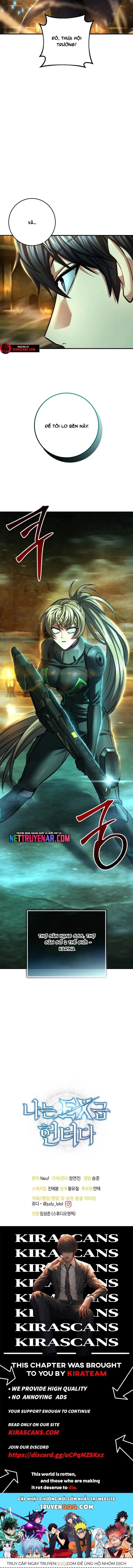 Tôi Là Thợ Săn Cấp Ex Chapter 57 - Trang 2