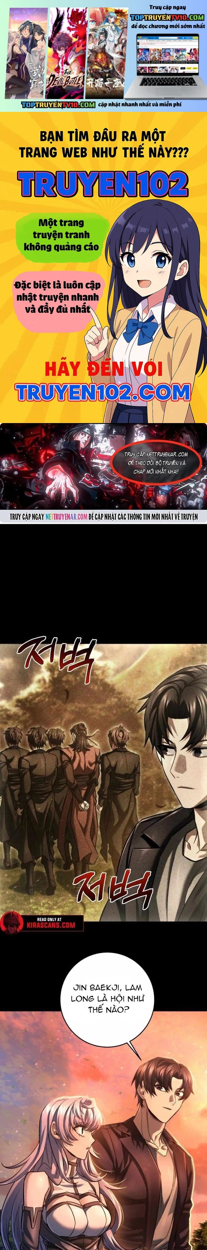 Tôi Là Thợ Săn Cấp Ex Chapter 59 - Next 