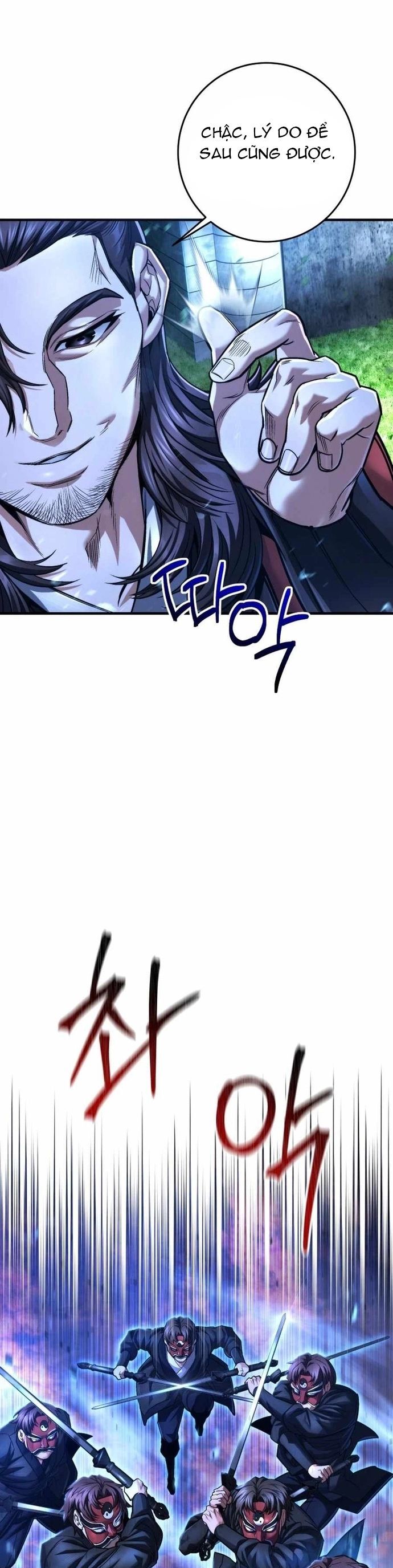 Tôi Là Thợ Săn Cấp Ex Chapter 59 - Next 