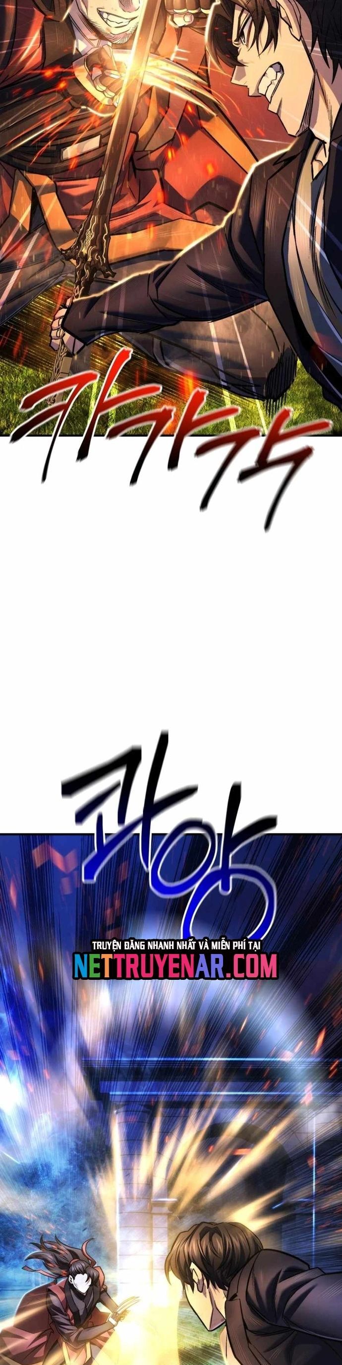 Tôi Là Thợ Săn Cấp Ex Chapter 59 - Next 