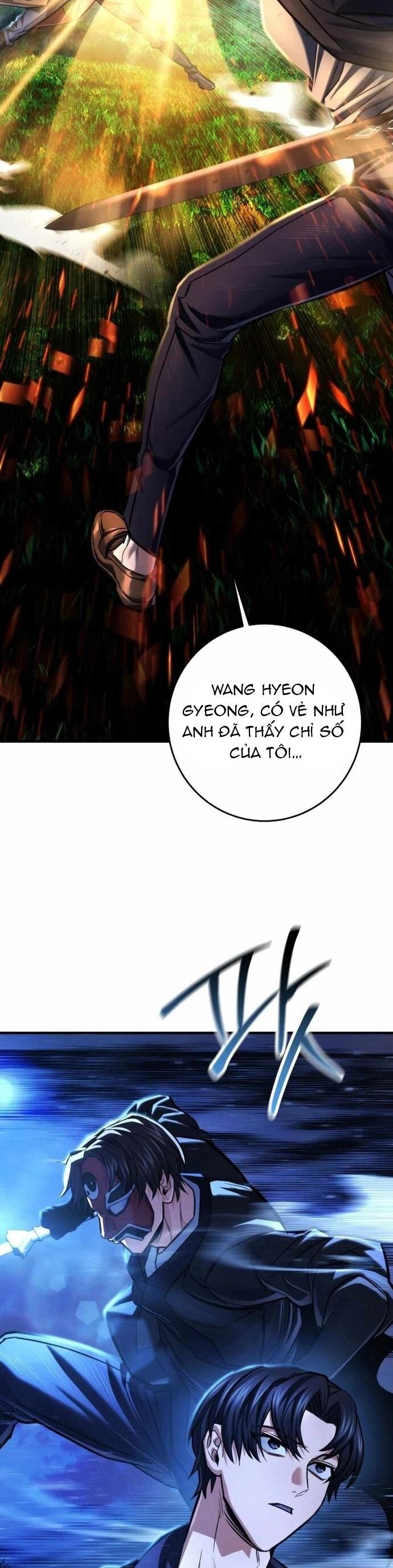Tôi Là Thợ Săn Cấp Ex Chapter 59 - Next 