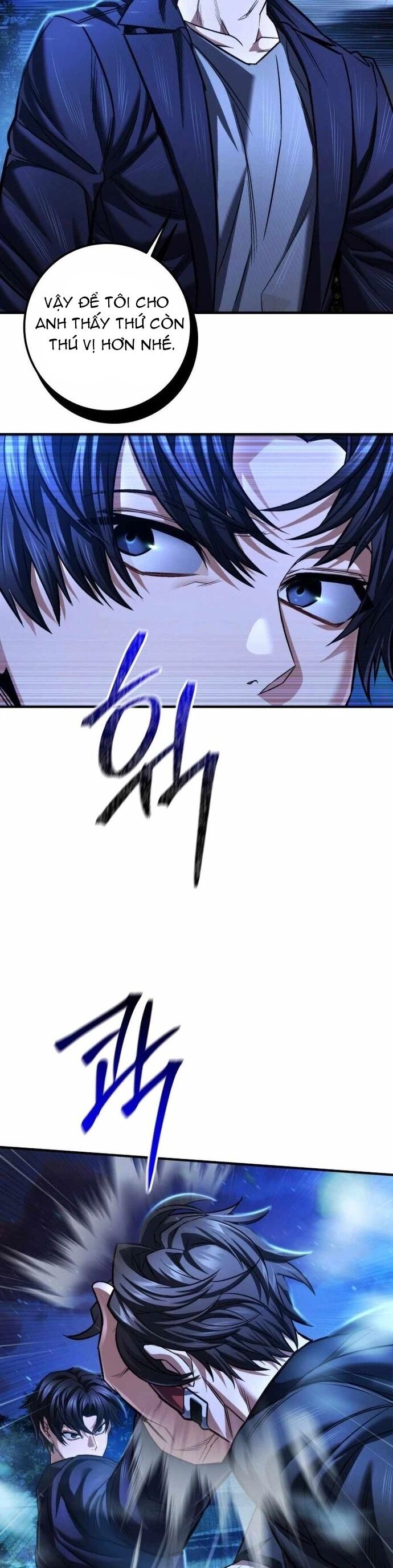 Tôi Là Thợ Săn Cấp Ex Chapter 59 - Next 