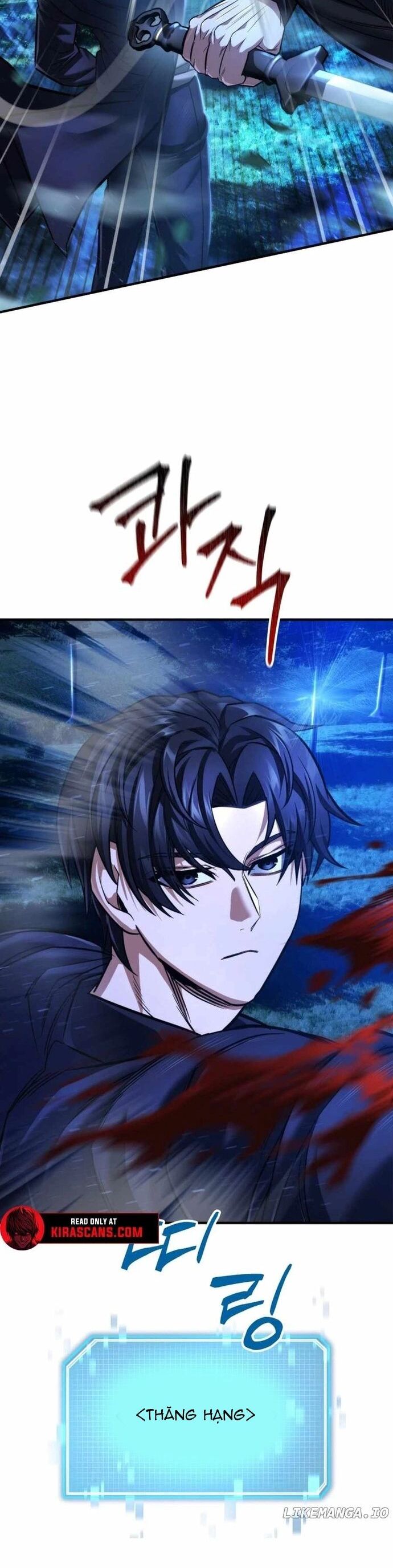 Tôi Là Thợ Săn Cấp Ex Chapter 59 - Next 