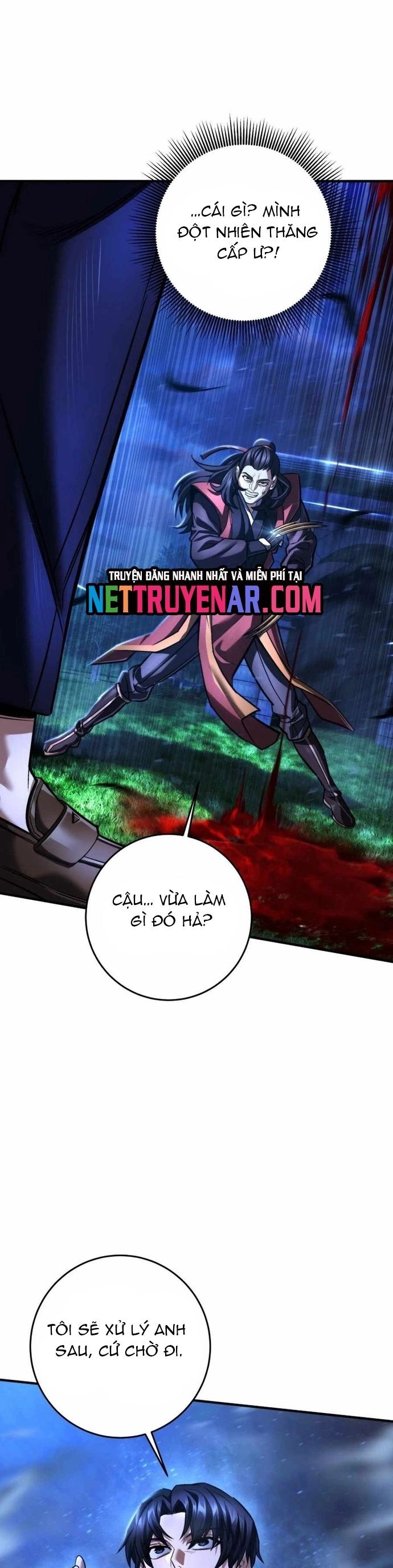 Tôi Là Thợ Săn Cấp Ex Chapter 59 - Next 