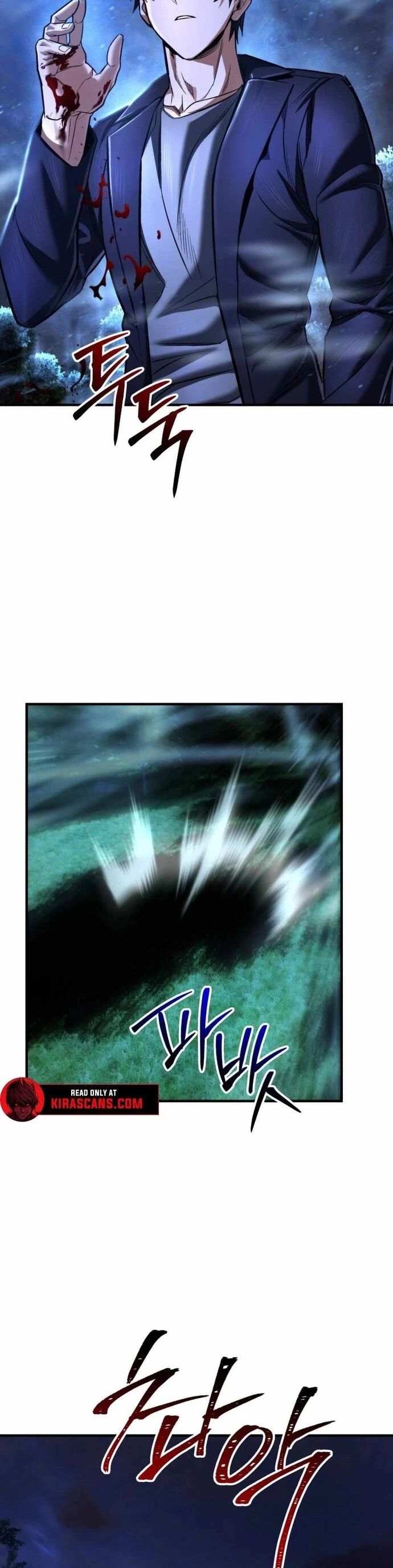 Tôi Là Thợ Săn Cấp Ex Chapter 59 - Next 