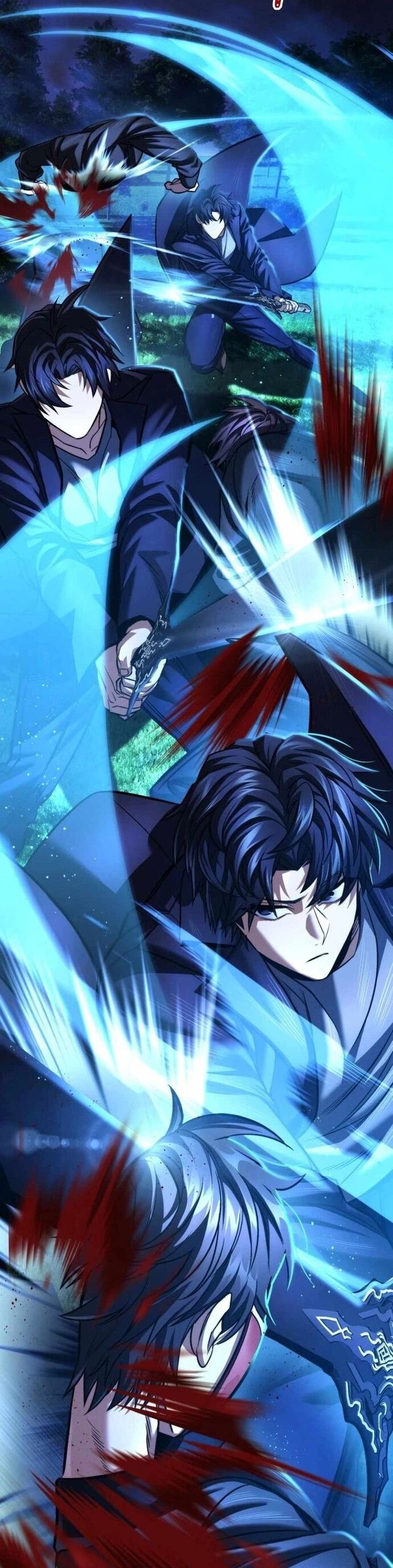 Tôi Là Thợ Săn Cấp Ex Chapter 59 - Next 