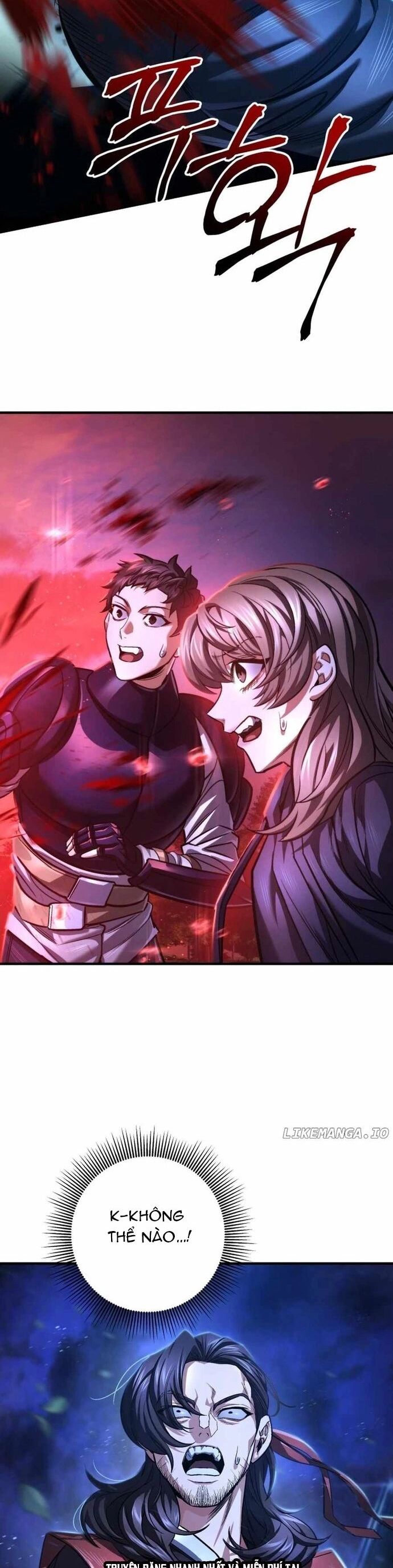 Tôi Là Thợ Săn Cấp Ex Chapter 59 - Next 