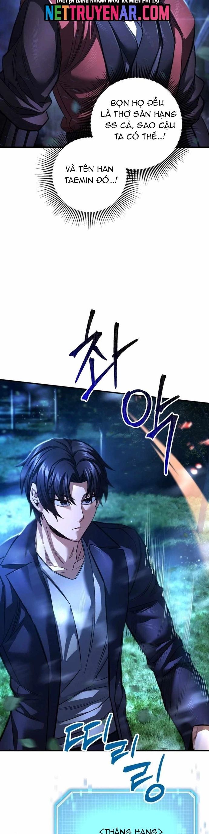 Tôi Là Thợ Săn Cấp Ex Chapter 59 - Next 