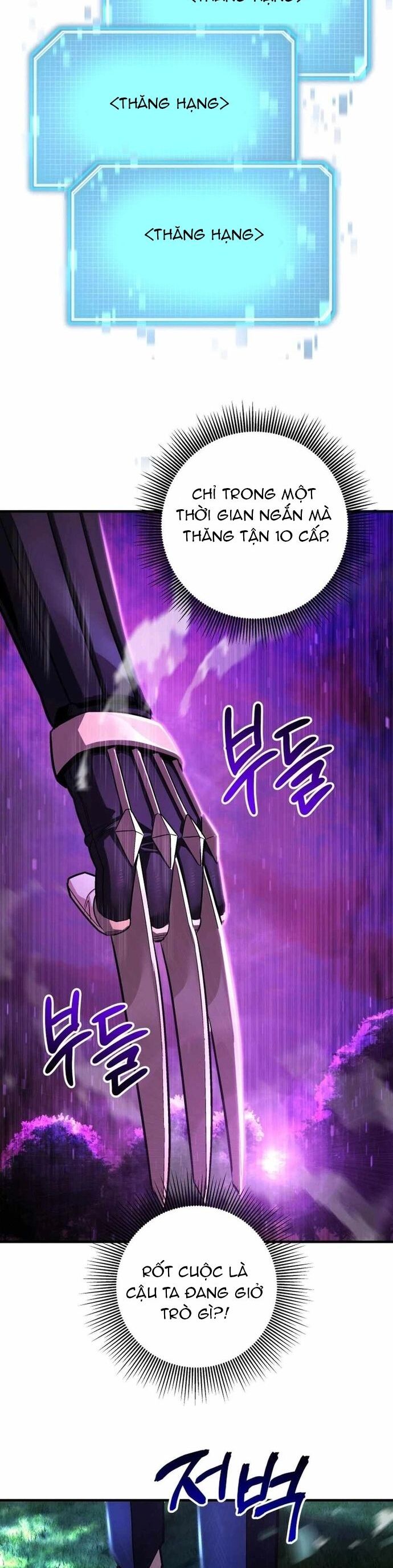 Tôi Là Thợ Săn Cấp Ex Chapter 59 - Next 