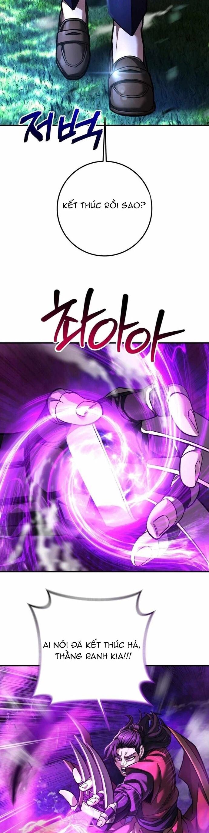 Tôi Là Thợ Săn Cấp Ex Chapter 59 - Next 