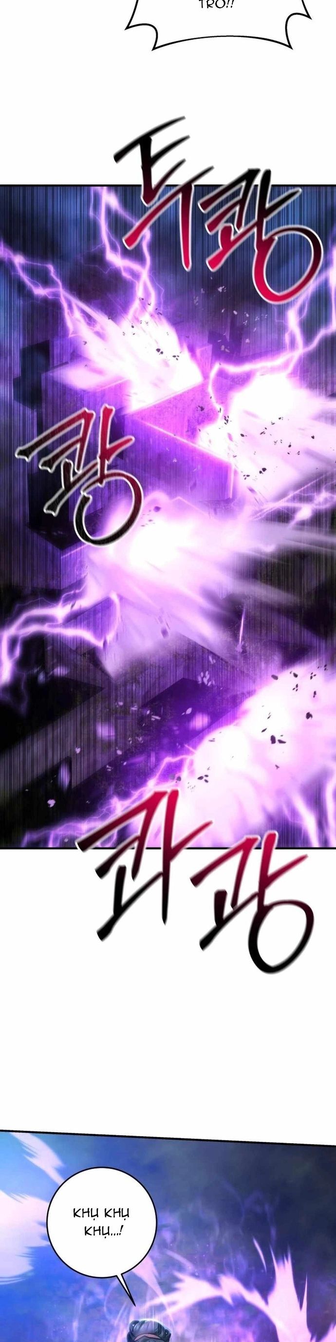 Tôi Là Thợ Săn Cấp Ex Chapter 59 - Next 