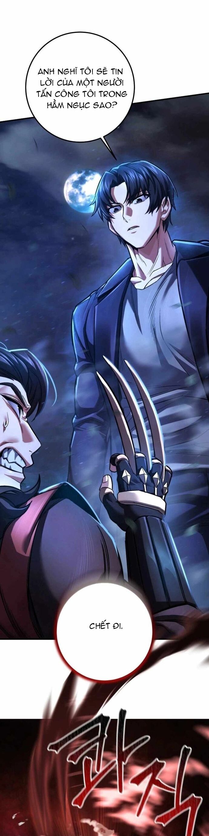 Tôi Là Thợ Săn Cấp Ex Chapter 59 - Next 