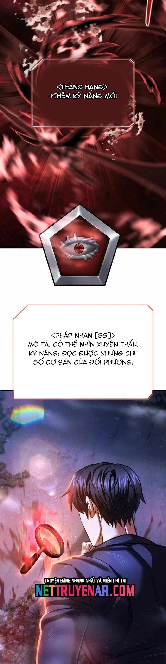 Tôi Là Thợ Săn Cấp Ex Chapter 59 - Next 