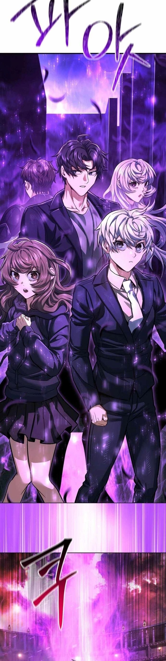 Tôi Là Thợ Săn Cấp Ex Chapter 59 - Next 