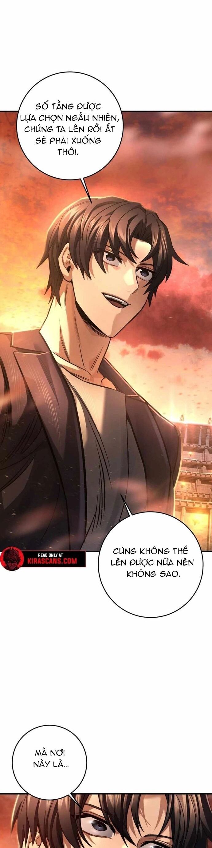 Tôi Là Thợ Săn Cấp Ex Chapter 59 - Next 