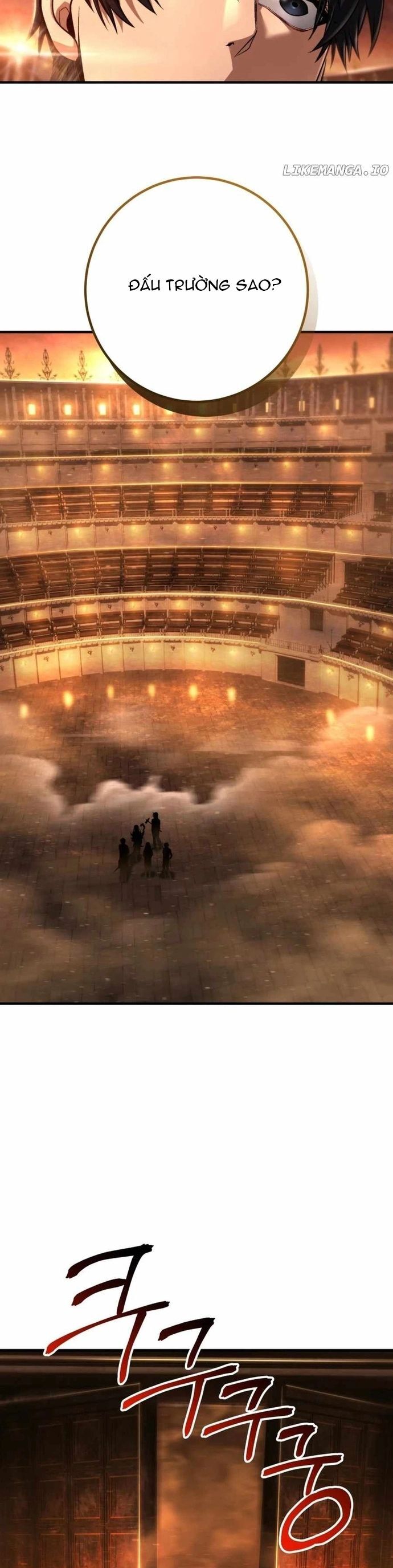 Tôi Là Thợ Săn Cấp Ex Chapter 59 - Next 