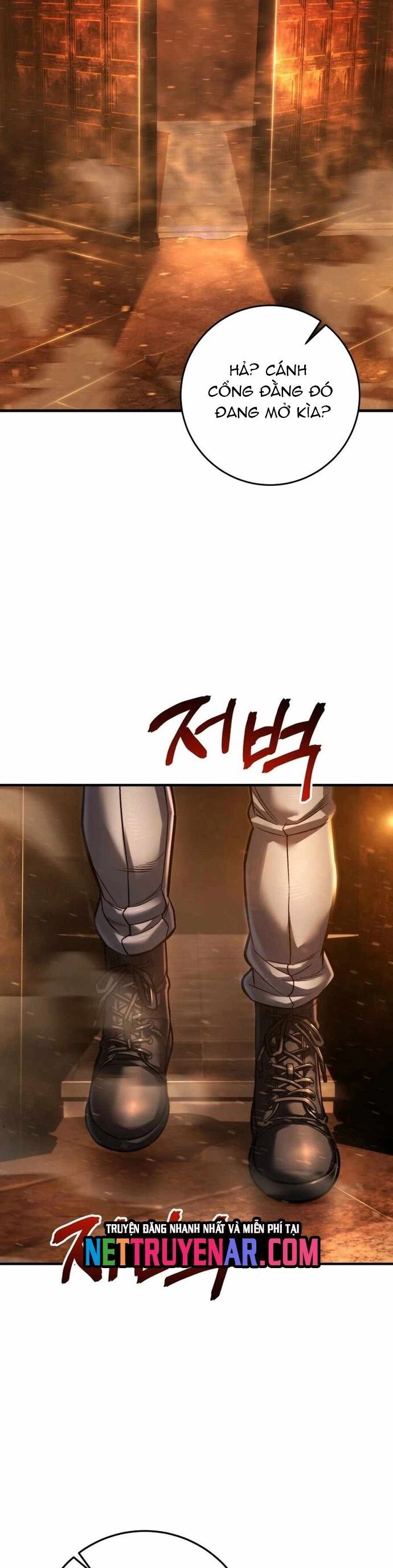 Tôi Là Thợ Săn Cấp Ex Chapter 59 - Next 
