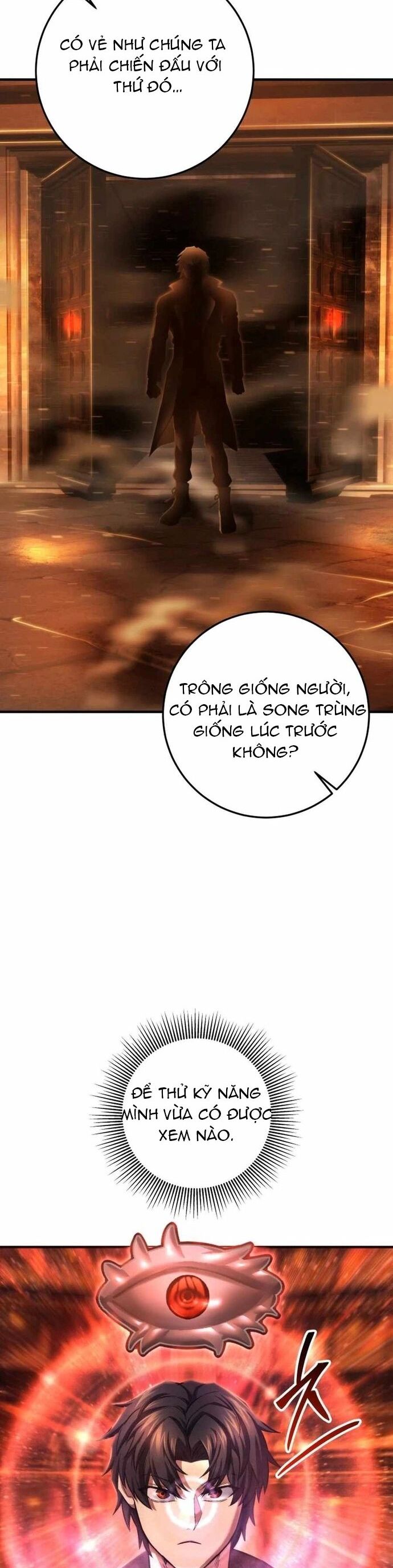 Tôi Là Thợ Săn Cấp Ex Chapter 59 - Next 