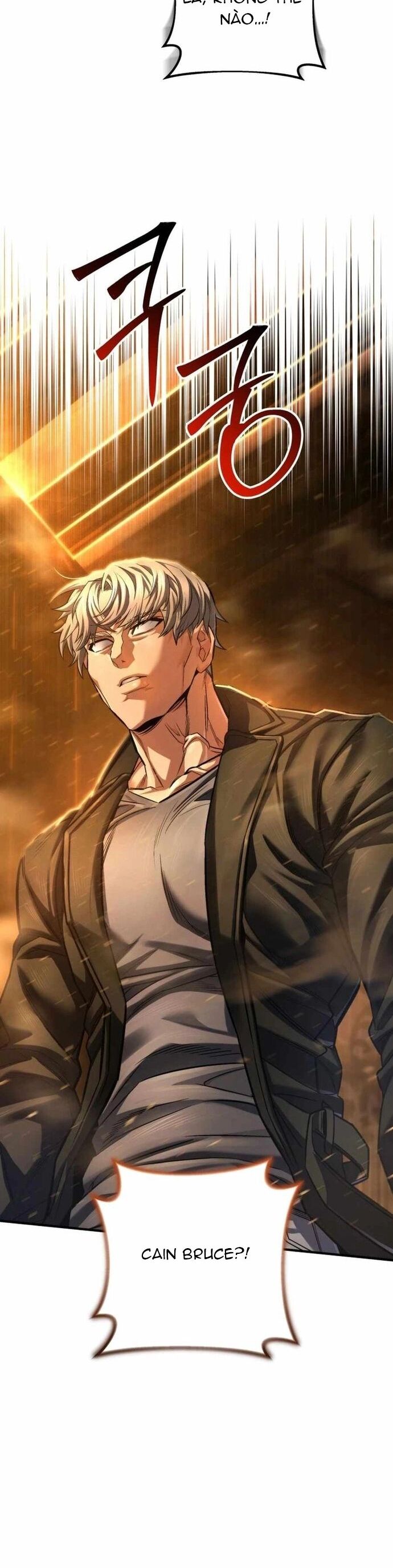 Tôi Là Thợ Săn Cấp Ex Chapter 59 - Next 