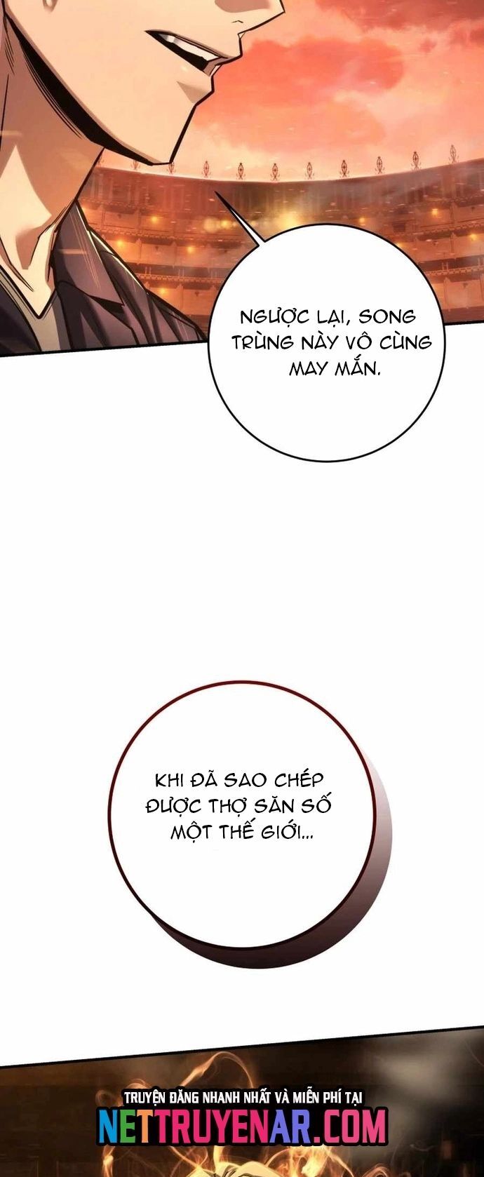Tôi Là Thợ Săn Cấp Ex Chapter 59 - Next 
